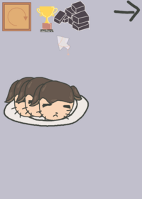 feed urself heheh