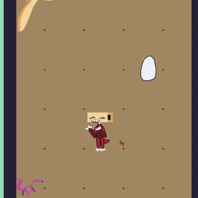 Game by @Lera2