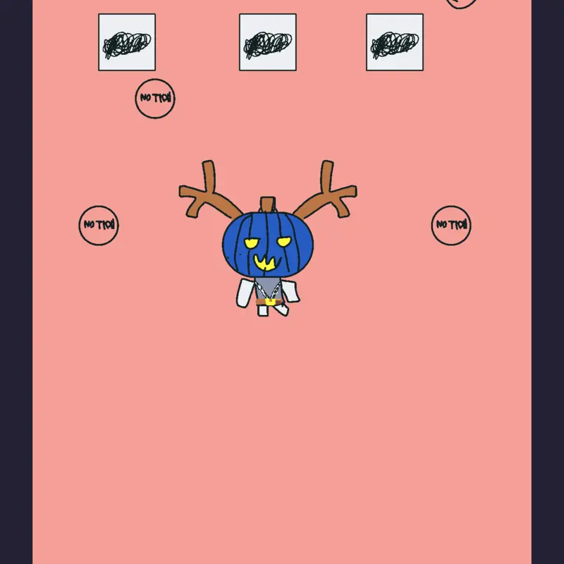 Game by @aractube2