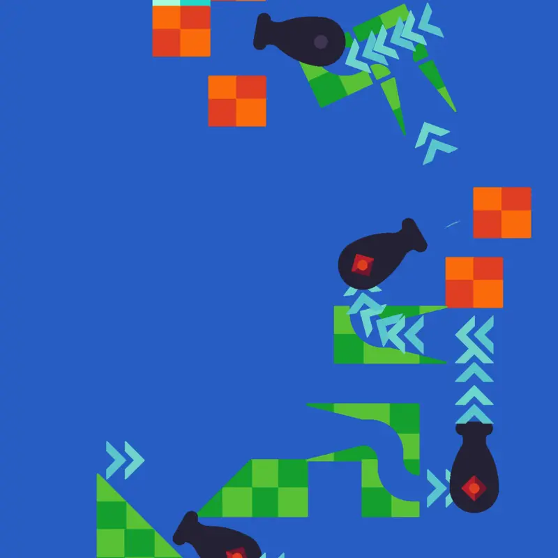 Hard golf by @the_new_KINGSAMMELOT