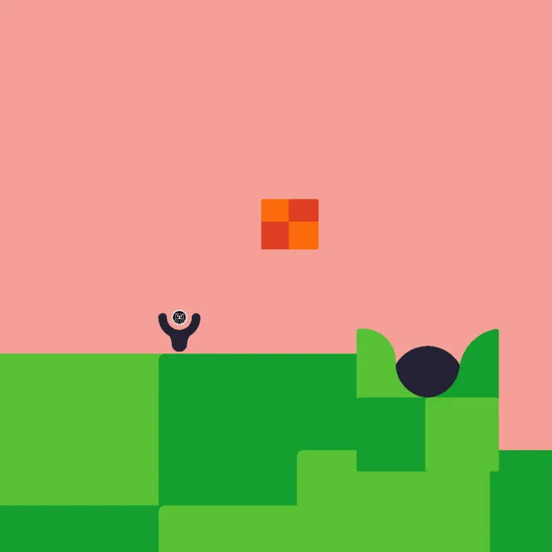 Game by @Bikermouse