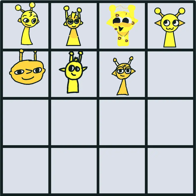 Game by @Grey629267