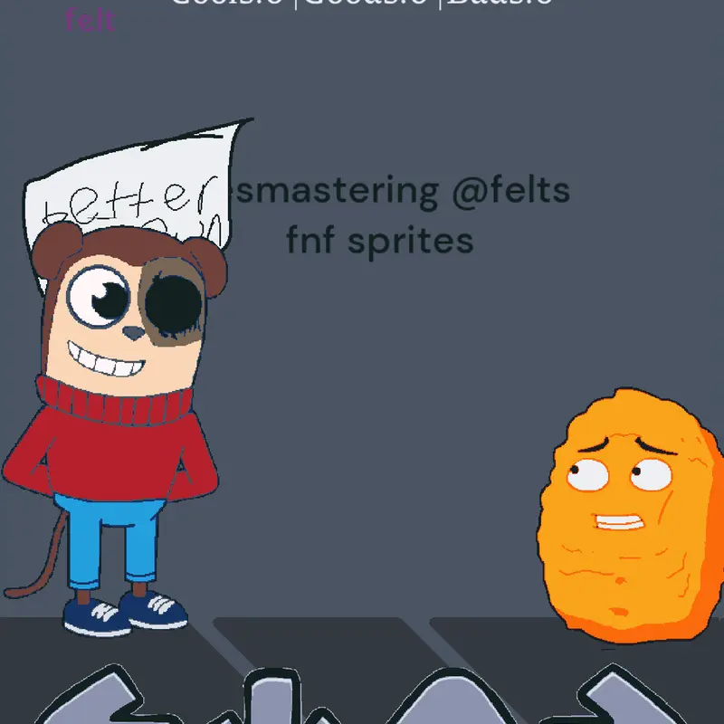 Game by @Amirski