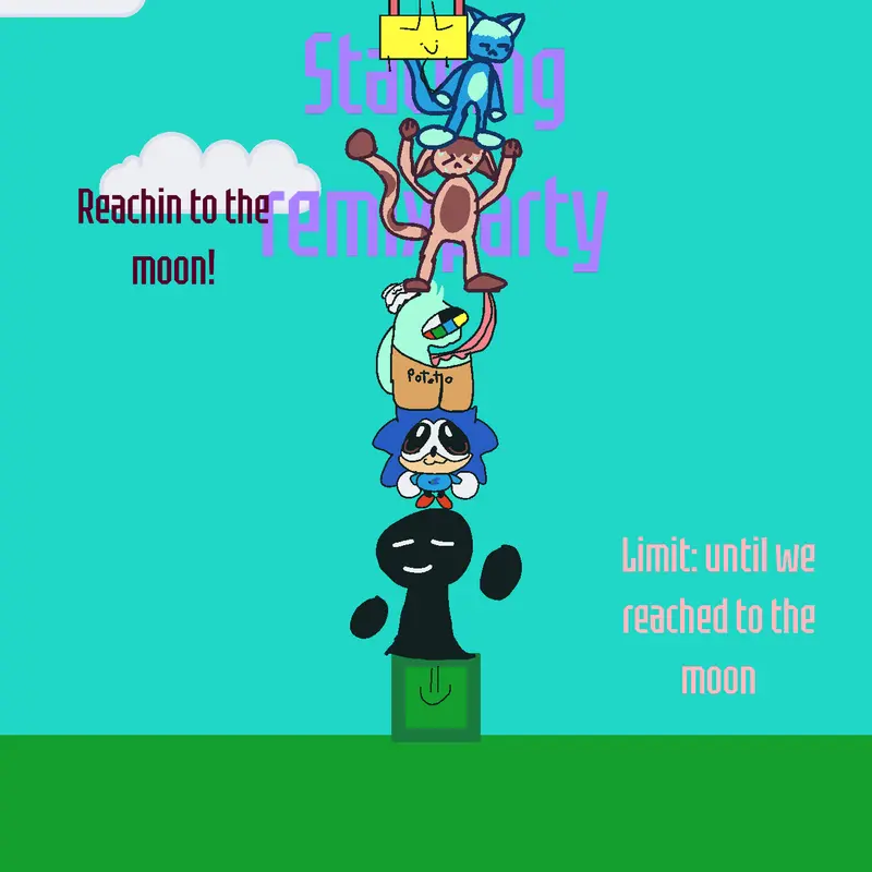 Game by @Fox_Girl1161