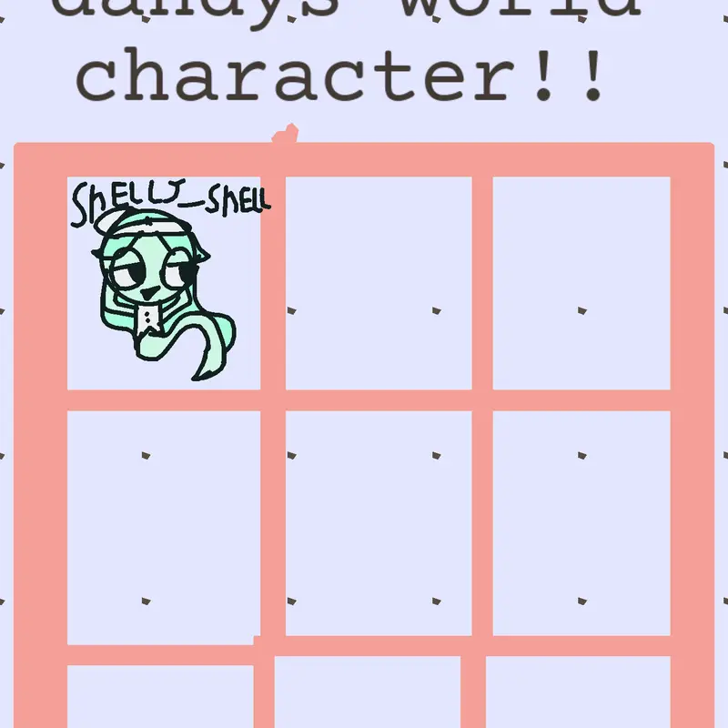 Game by @shelly_shell