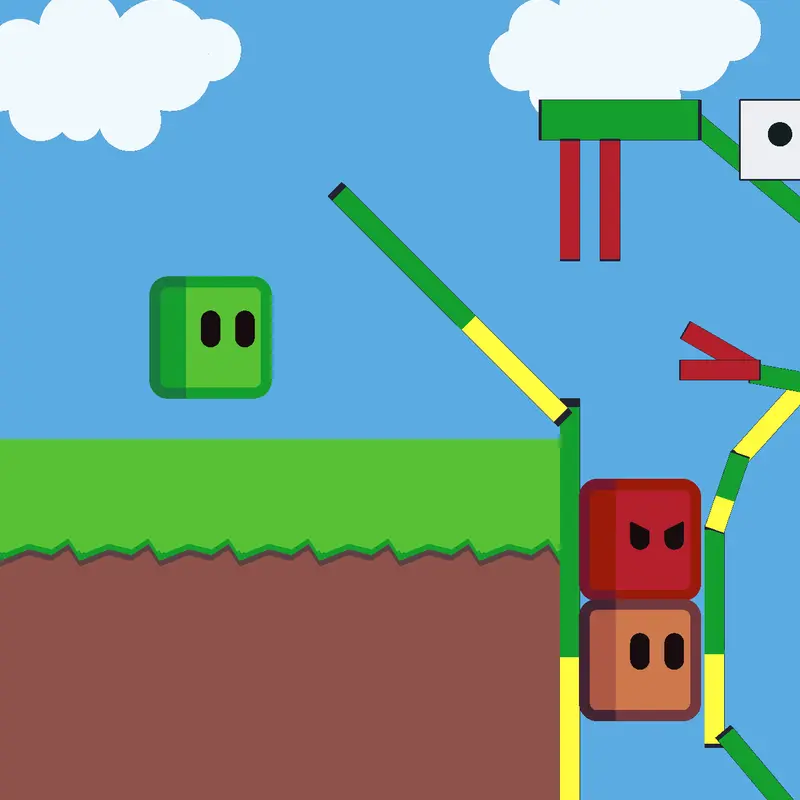 Game by @scary_rex