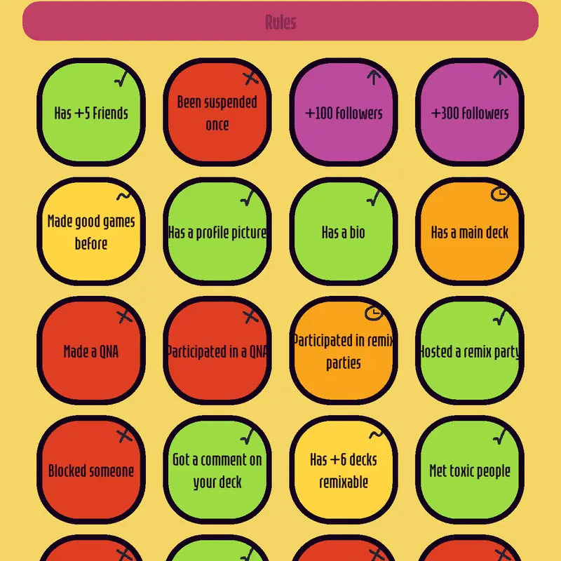 Game by @YourEmotionalSupport