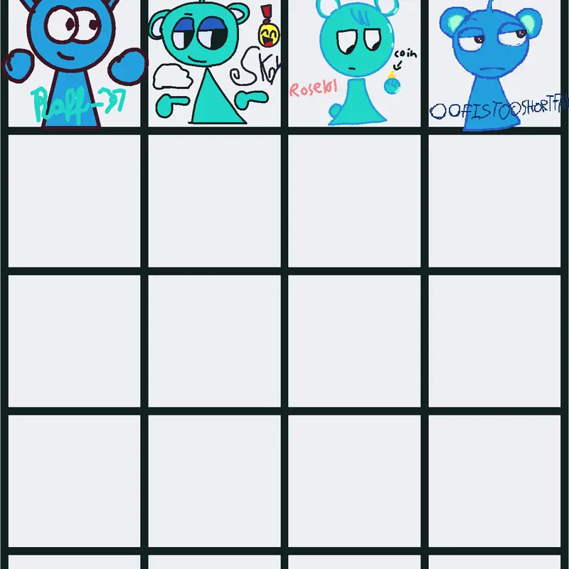Game by @SH4D0W_M7LK_C00KIE