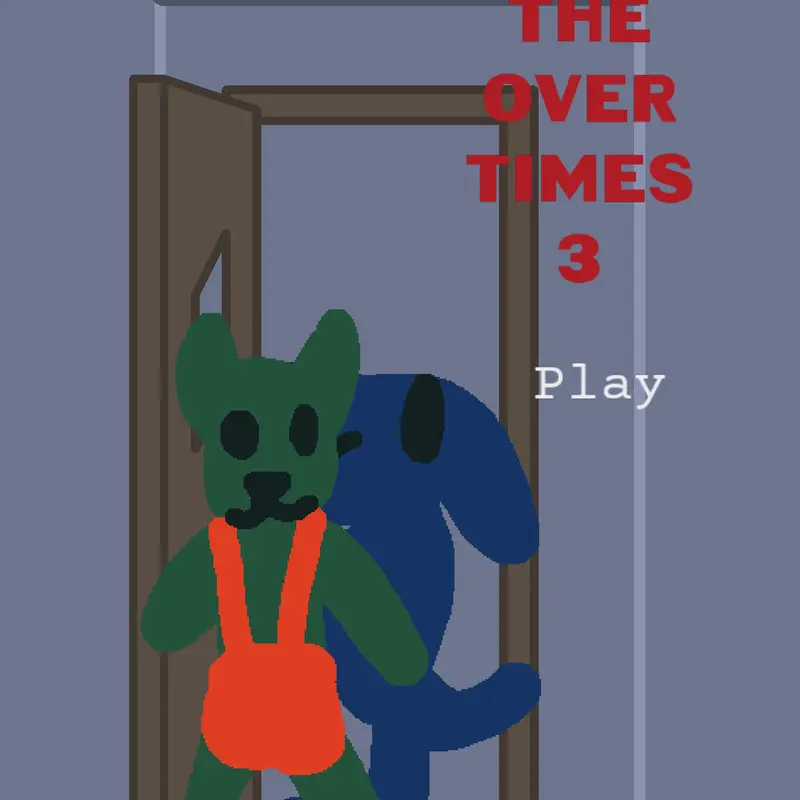 Game by @mandio