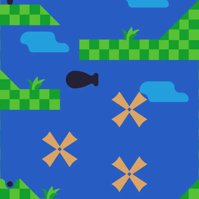 Game by @Mil_V_1098