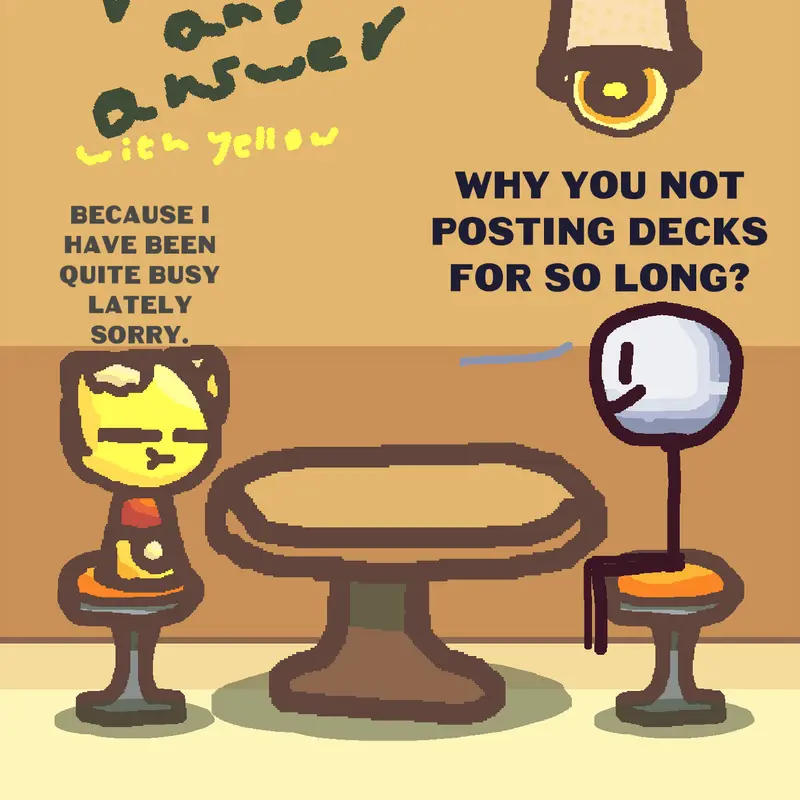 Game by @Yellowblue