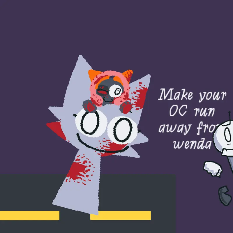 Game by @sekaitohehe