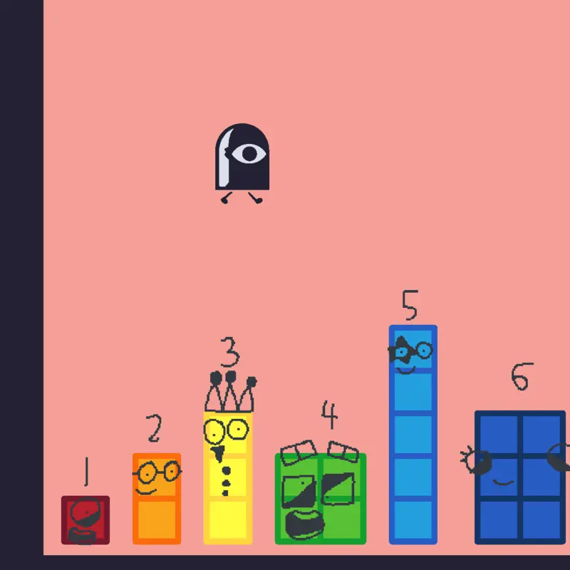 Game by @arsyadpambudi