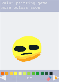 paint painting game more colors soon