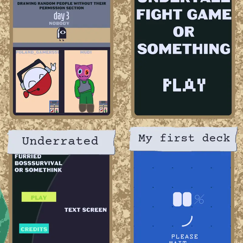 Game by @furried