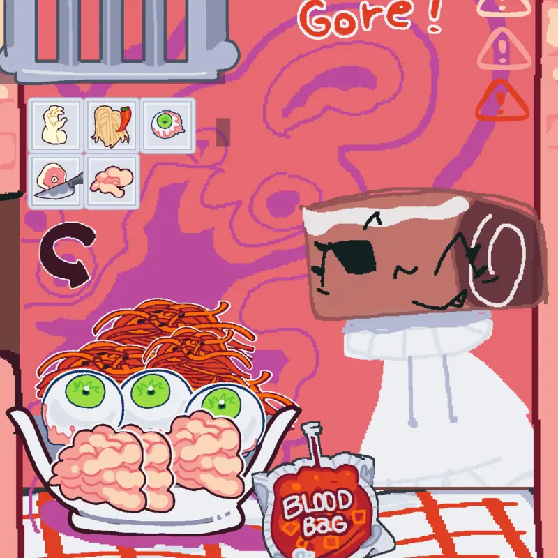 Game by @Maria_Sophia236