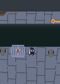 King Egg thingy stuff :]