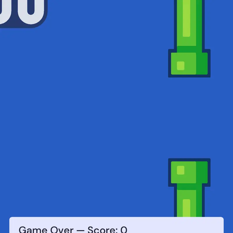 Game by @EvilLeaf