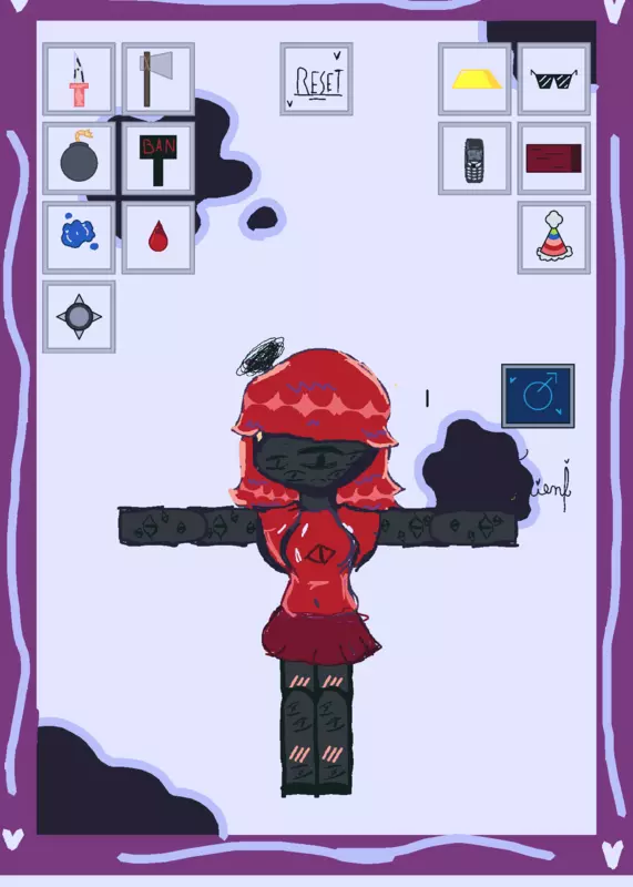 Game by @sheeplover