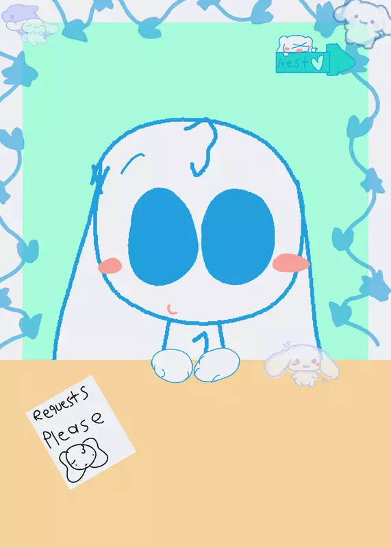 Game by @cinnamonlover