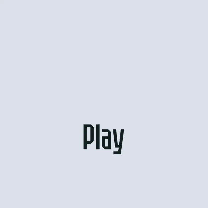 Game by @blockystudio