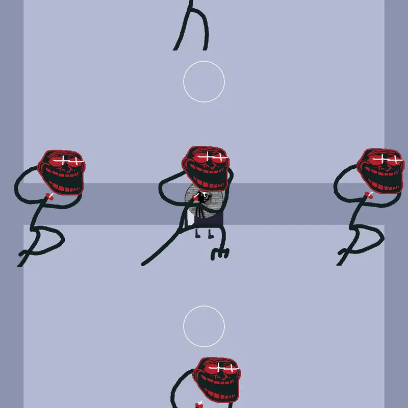 Game by @zilvanLmao