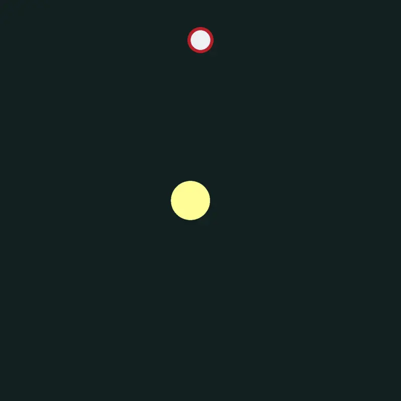 Planet test by @Emeraldthehedghog