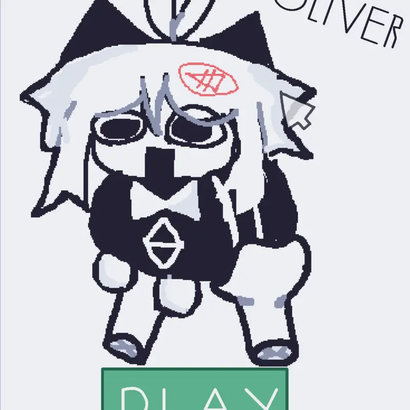 Game by @Chip_Dangerfpe