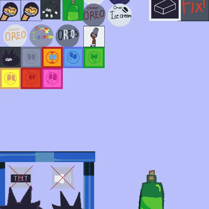 Game by @piski8888