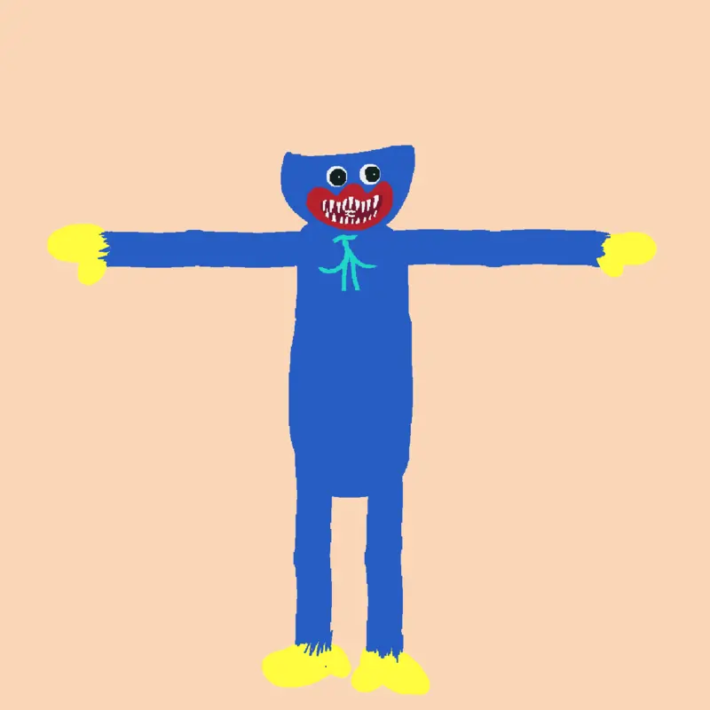 Game by @drawnvill