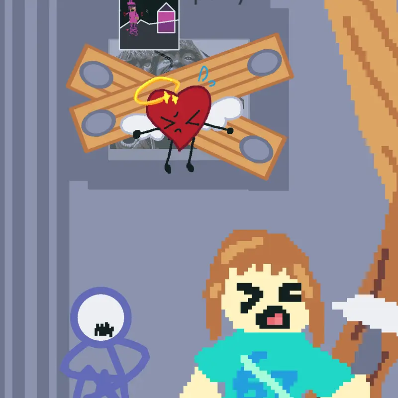 Game by @ilikesouthpark