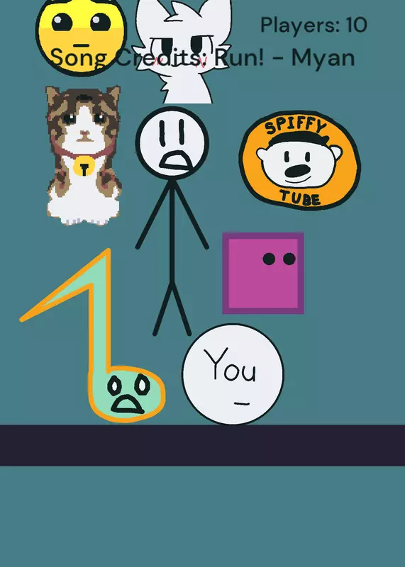 Game by @itzcatto02