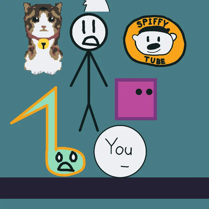 Game by @Cato_Bean