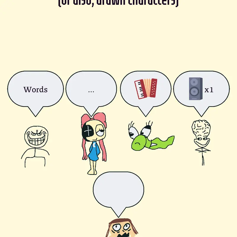 Game by @alessia4742