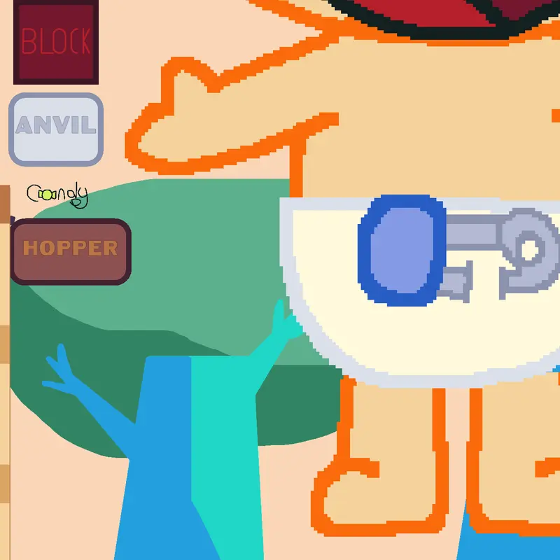 Game by @AFennyFrenchFries