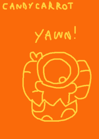 CandyCarrot!