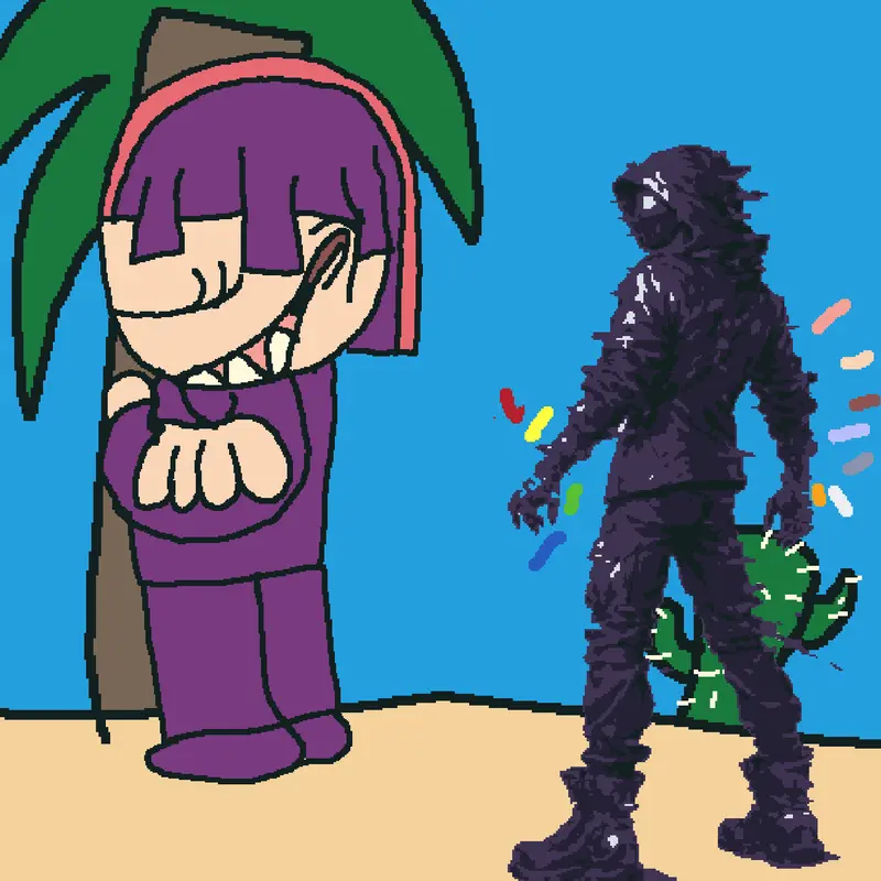 Game by @Eli543