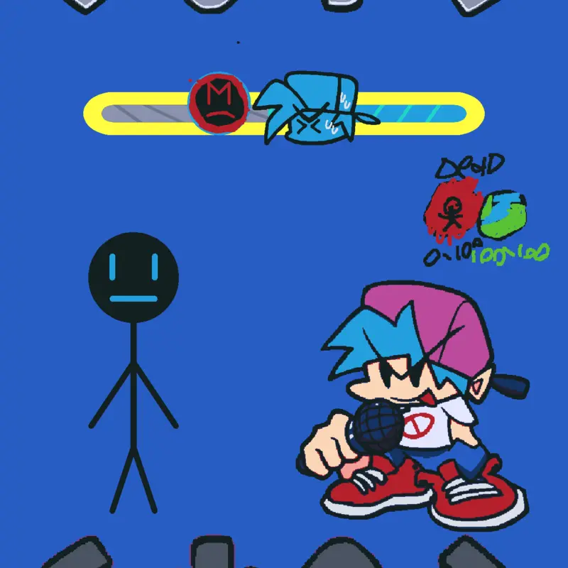 Game by @Tem-wants-flakes