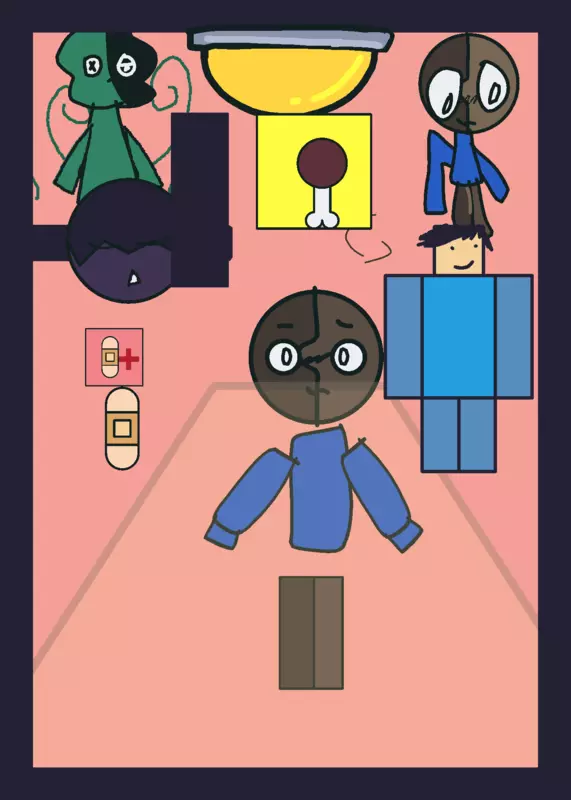 Game by @buseaterfan