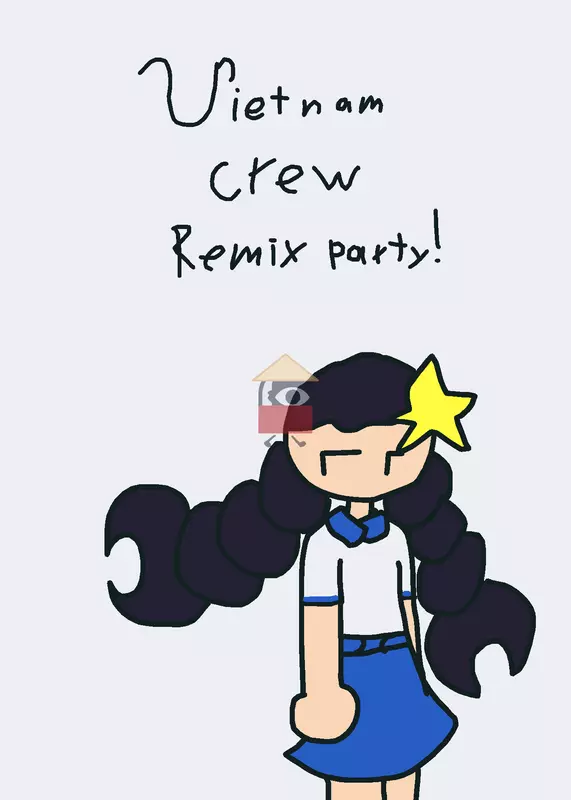 Game by @honey_vn