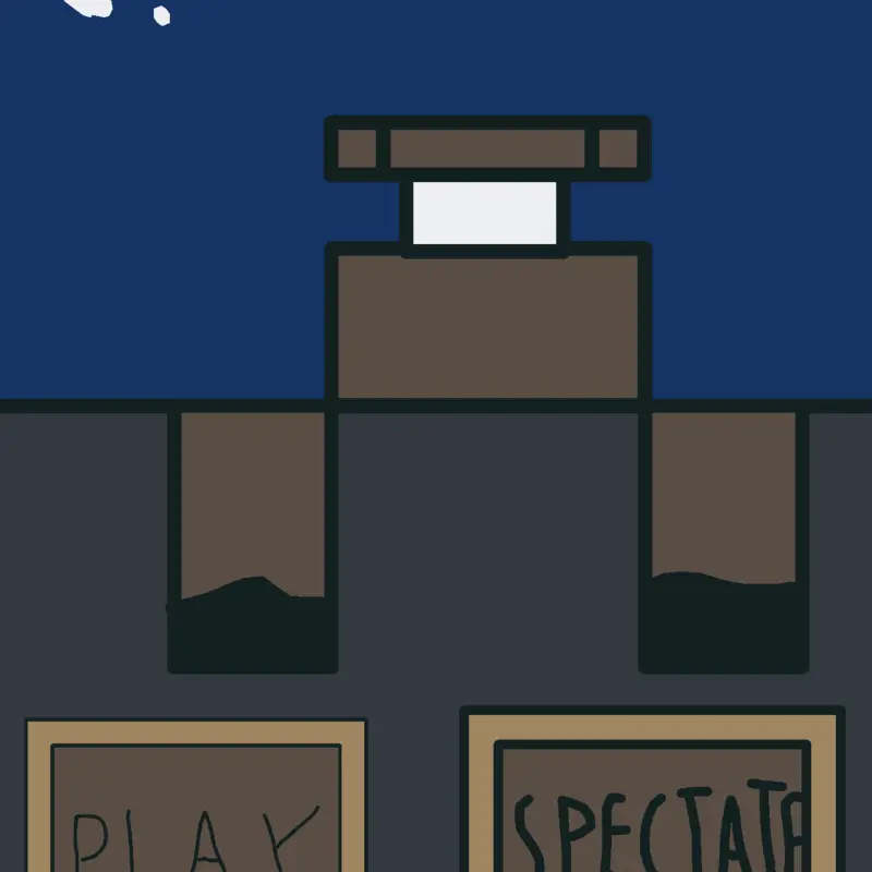 Game by @krath