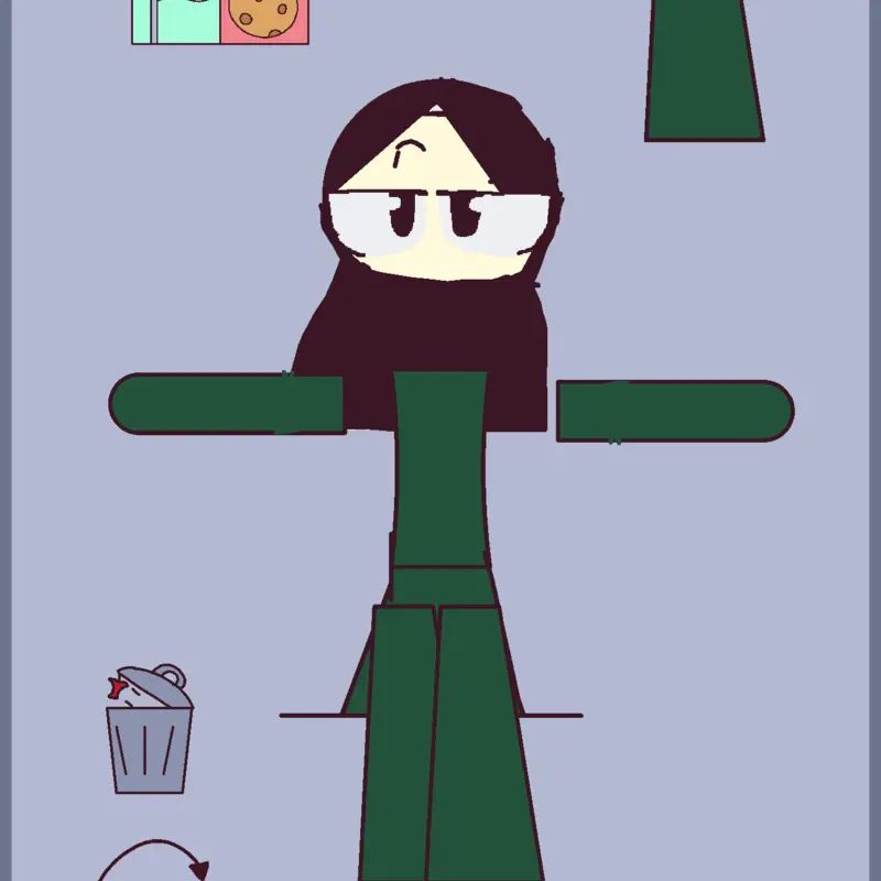 Game by @realmisscircle