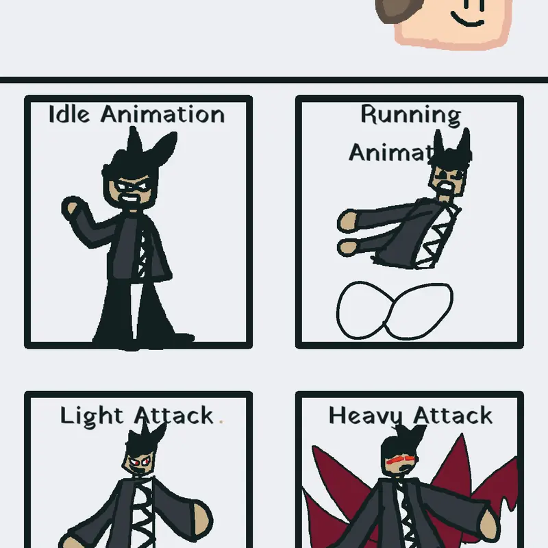 Game by @demdivdefjanuz