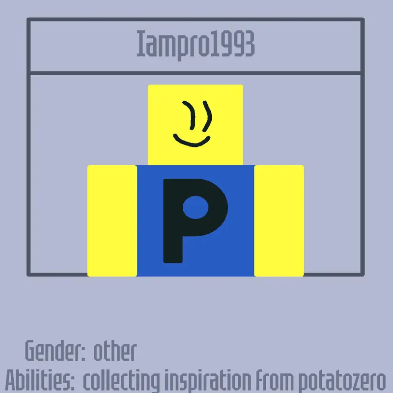 Game by @iampro1993