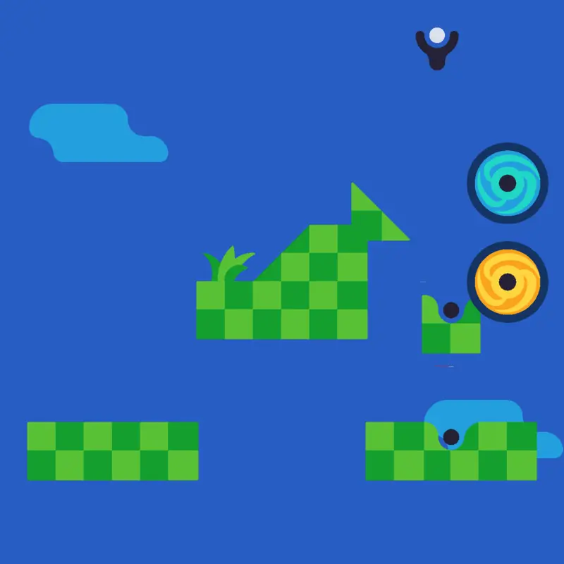Game by @parse