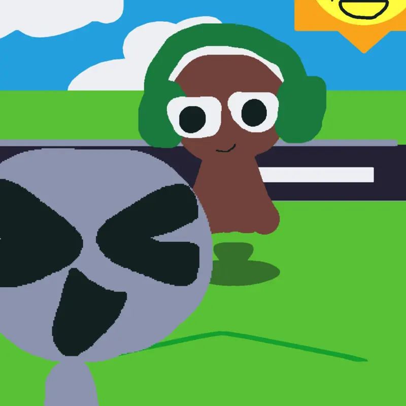Game by @HELO_BEST