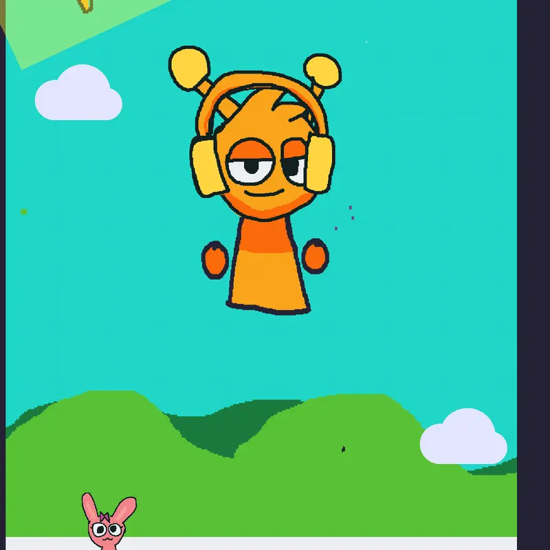 Game by @iamSUPERhappie_4110