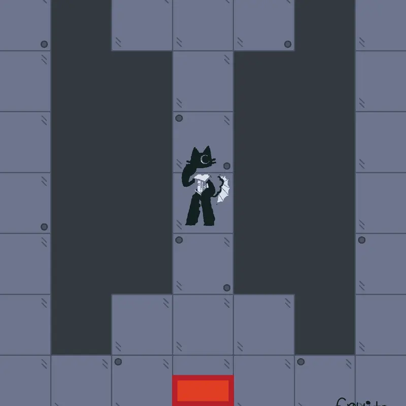 Game by @Cubie_el-mejor
