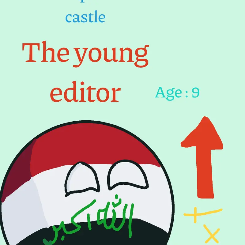 Game by @countryball_Iraq