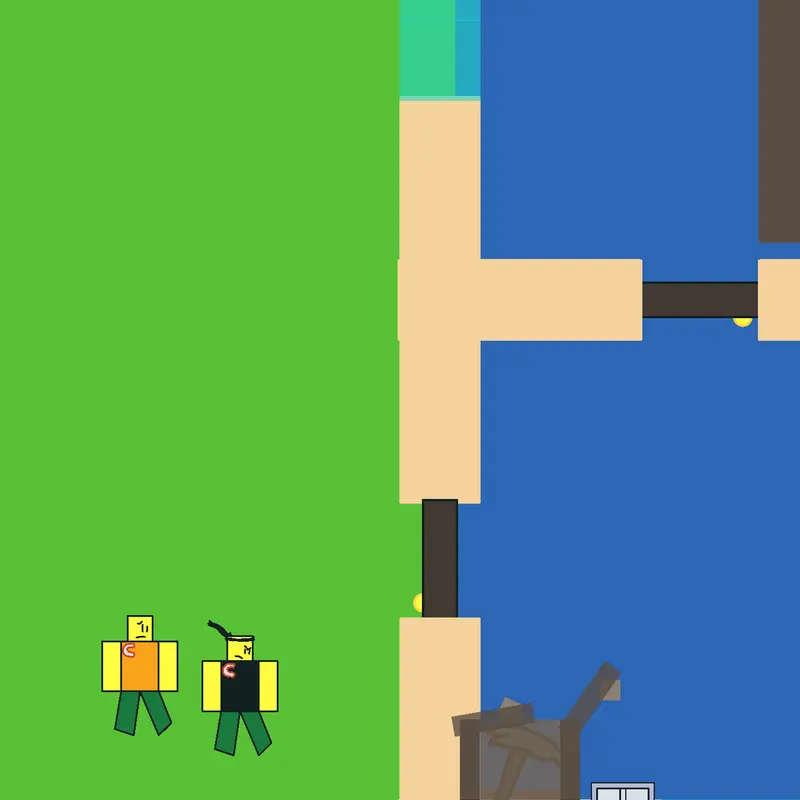 Game by @kauanbrlima